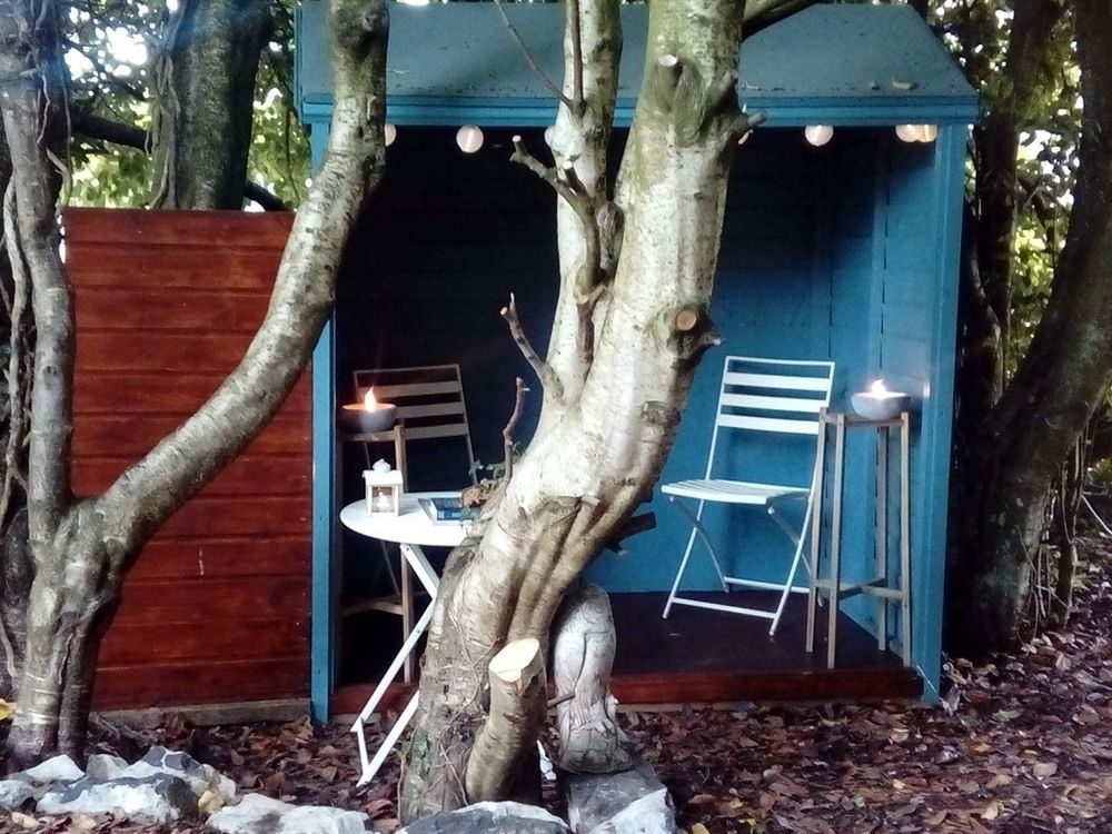 Marlagh Lodge 밸리미나 외부 사진