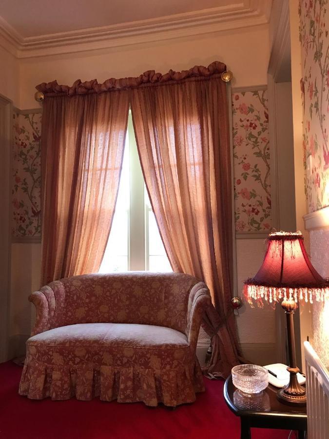 Marlagh Lodge 밸리미나 외부 사진